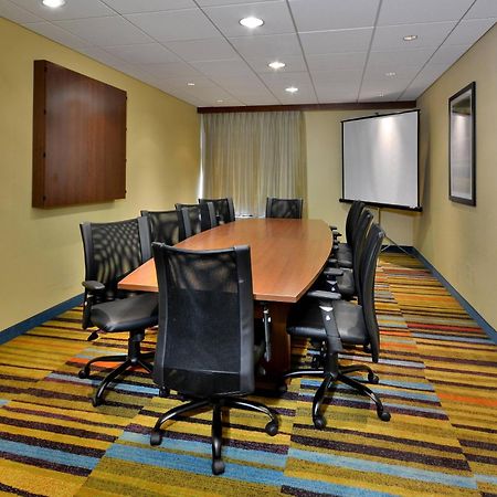 Fairfield Inn And Suites By Marriott Winston Salem/Hanes Exterior foto