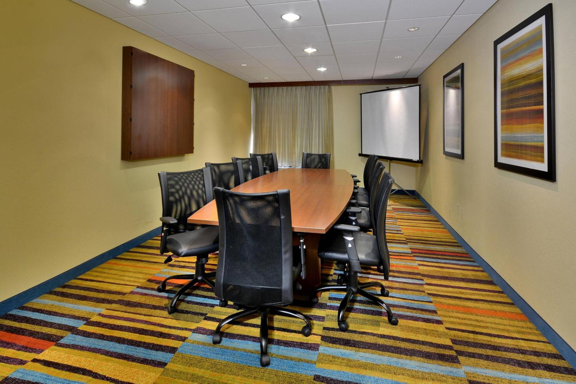 Fairfield Inn And Suites By Marriott Winston Salem/Hanes Exterior foto