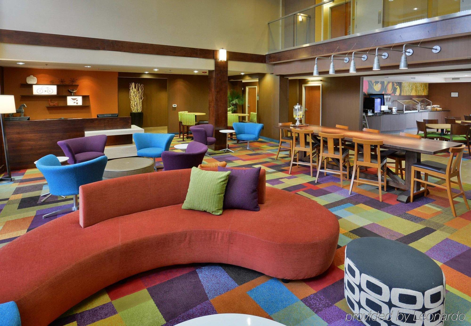 Fairfield Inn And Suites By Marriott Winston Salem/Hanes Exterior foto
