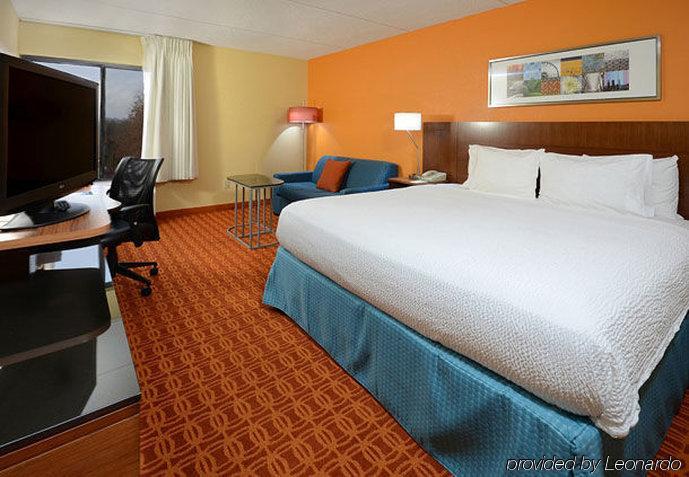 Fairfield Inn And Suites By Marriott Winston Salem/Hanes Exterior foto