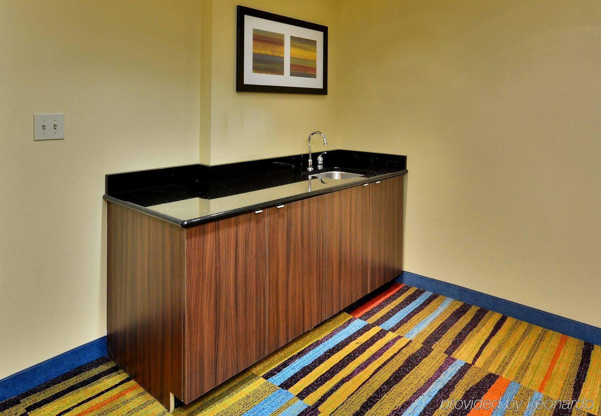 Fairfield Inn And Suites By Marriott Winston Salem/Hanes Exterior foto
